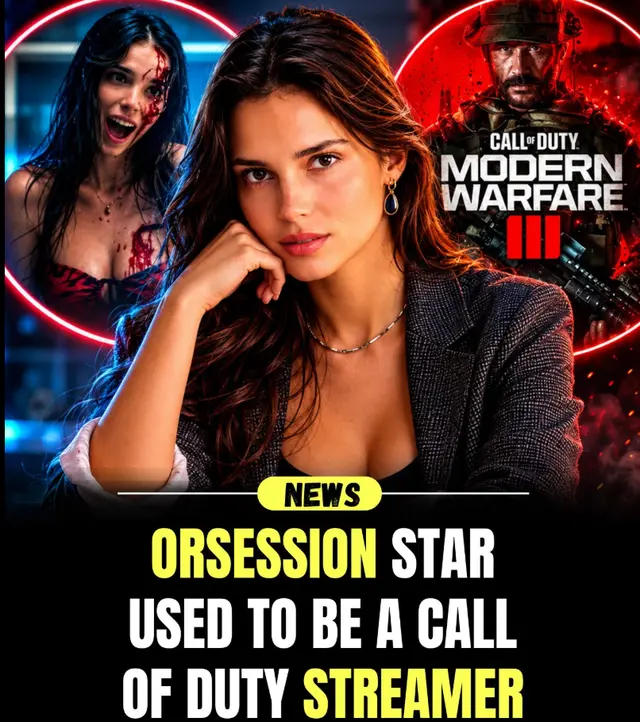 Featured image for From Twitch Lobbies to Hollywood: Inde Navarrette’s Unexpected Rise